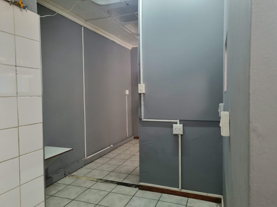 To Let Commercial Property for Rent in Nelspruit Mpumalanga