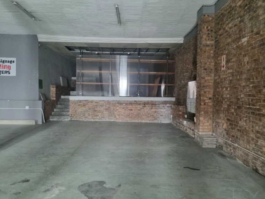 To Let Commercial Property for Rent in Vintonia Mpumalanga