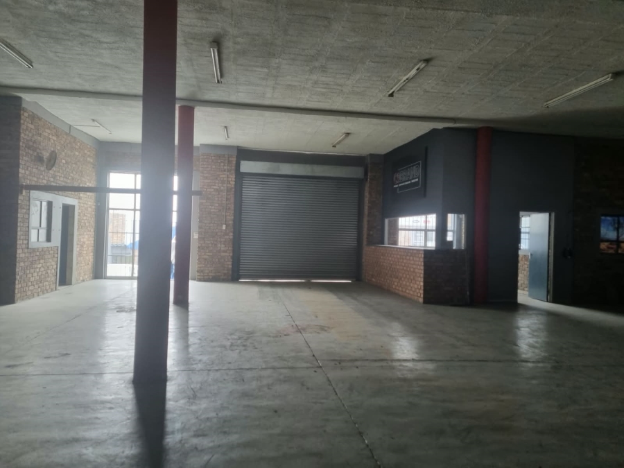 To Let Commercial Property for Rent in Vintonia Mpumalanga