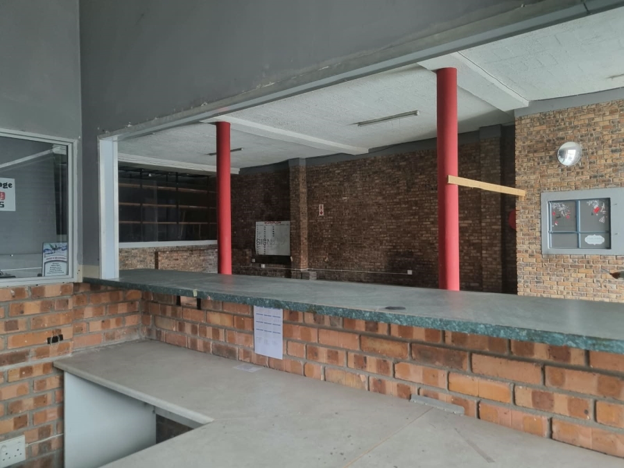 To Let Commercial Property for Rent in Vintonia Mpumalanga