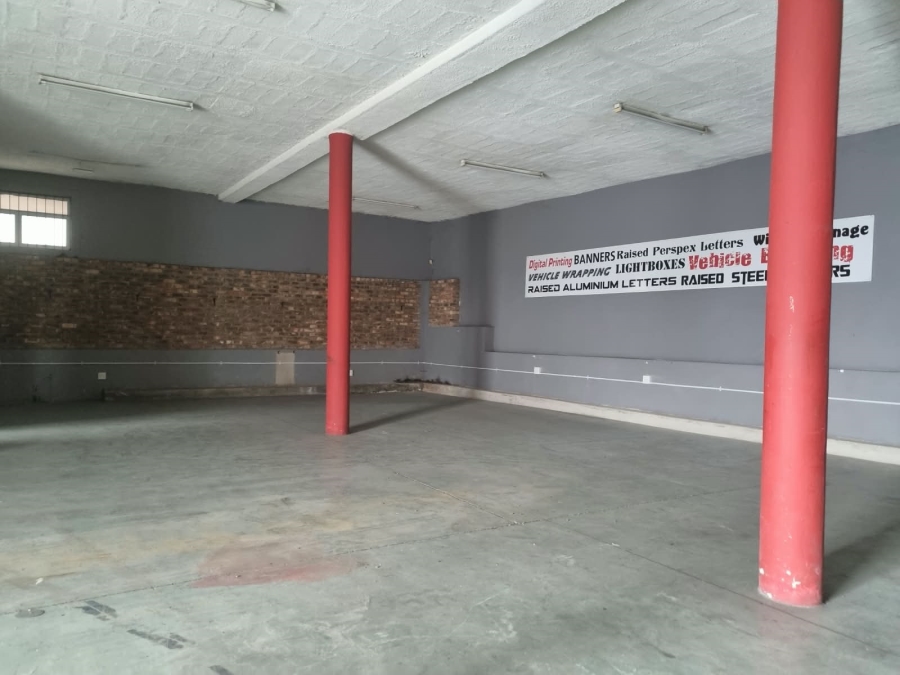 To Let Commercial Property for Rent in Vintonia Mpumalanga
