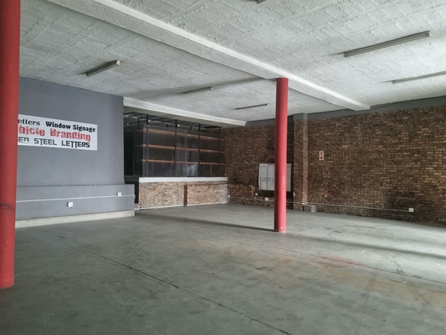 To Let Commercial Property for Rent in Vintonia Mpumalanga