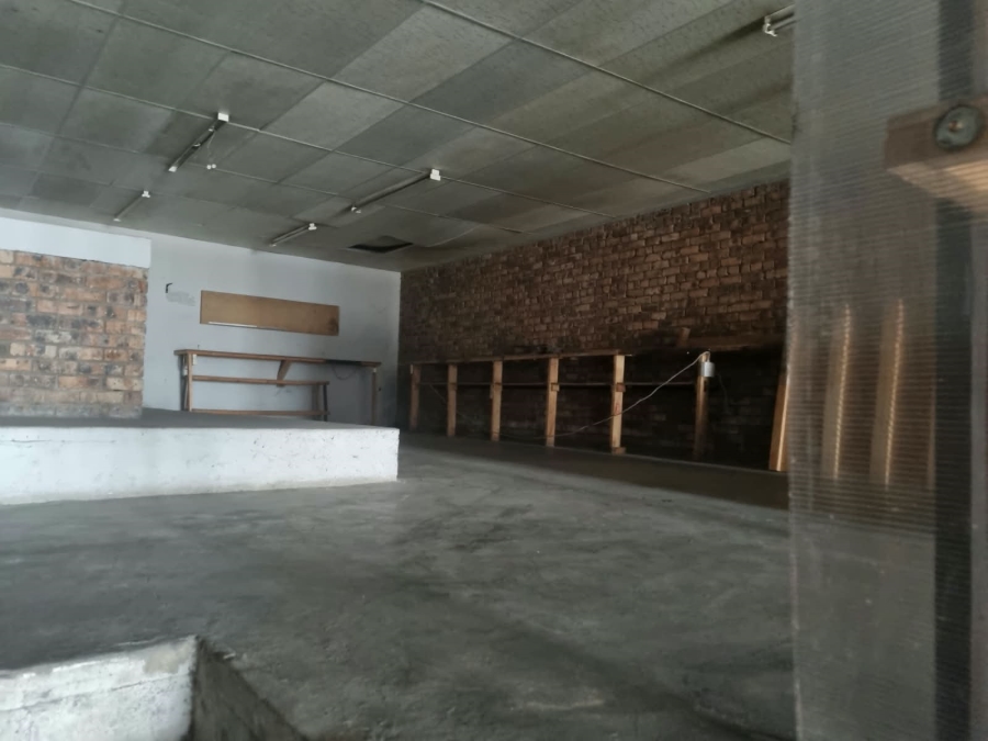 To Let Commercial Property for Rent in Vintonia Mpumalanga