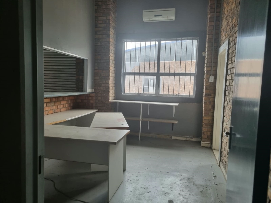 To Let Commercial Property for Rent in Vintonia Mpumalanga