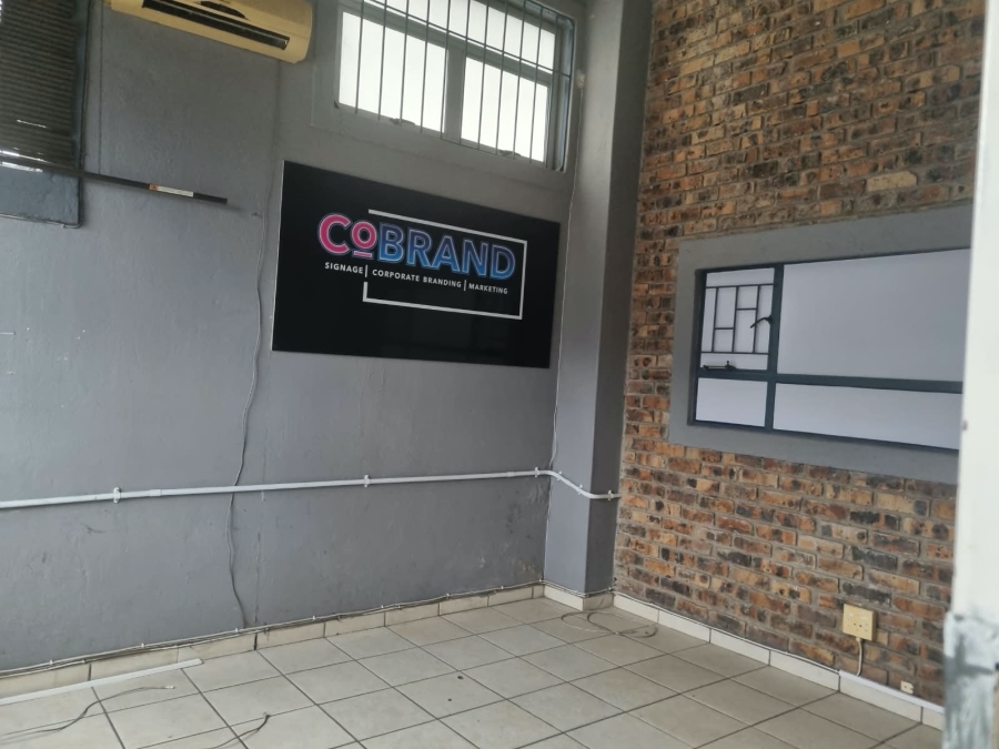 To Let Commercial Property for Rent in Vintonia Mpumalanga
