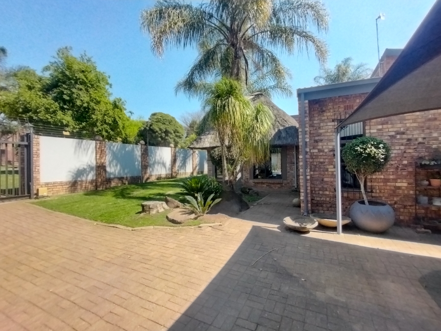 4 Bedroom Property for Sale in Piet Retief Mpumalanga