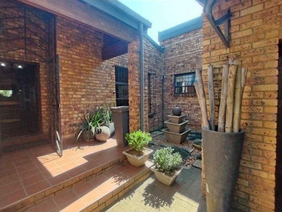 4 Bedroom Property for Sale in Piet Retief Mpumalanga