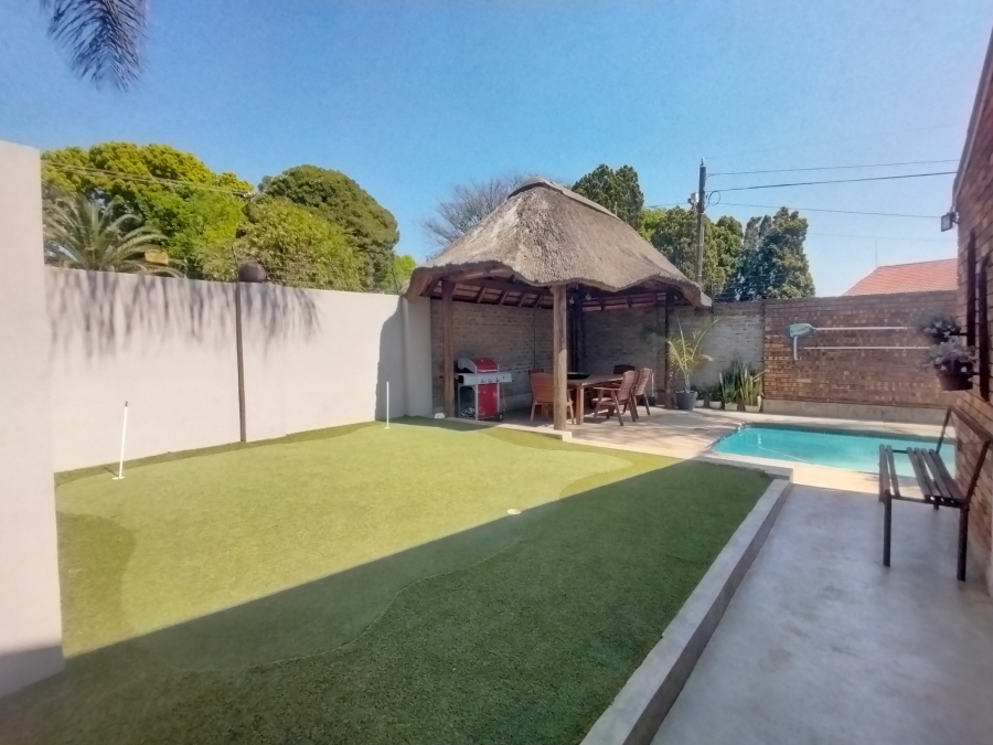 4 Bedroom Property for Sale in Piet Retief Mpumalanga