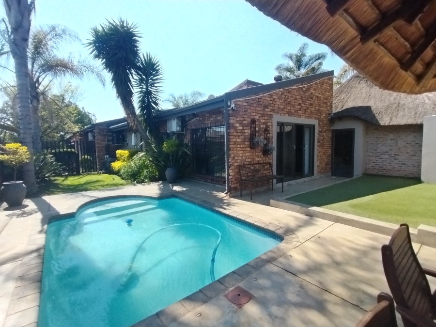 4 Bedroom Property for Sale in Piet Retief Mpumalanga