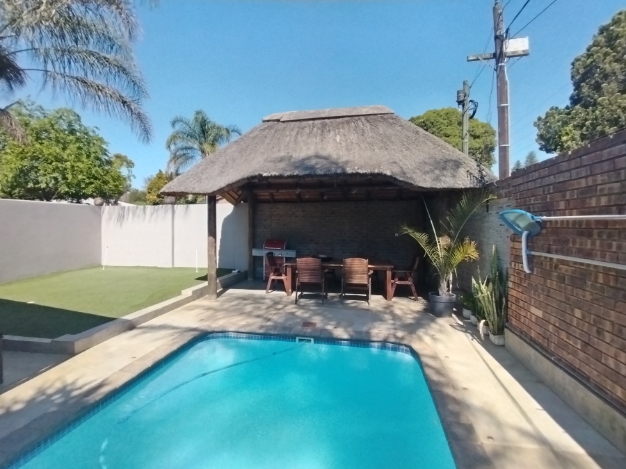 4 Bedroom Property for Sale in Piet Retief Mpumalanga