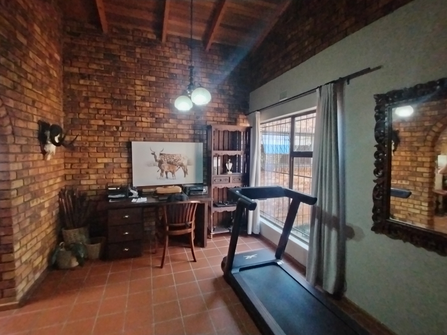 4 Bedroom Property for Sale in Piet Retief Mpumalanga