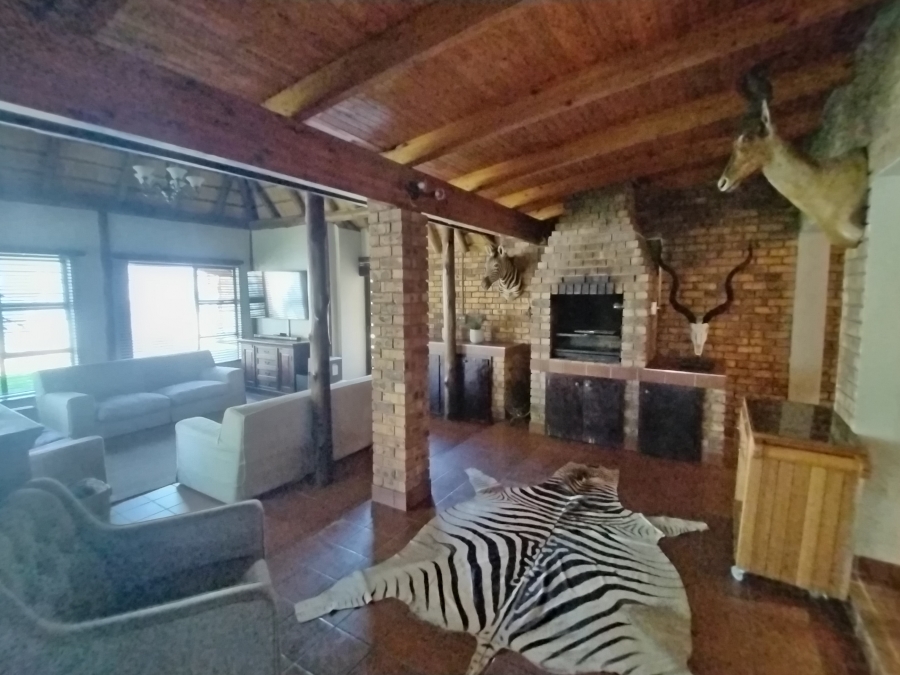 4 Bedroom Property for Sale in Piet Retief Mpumalanga