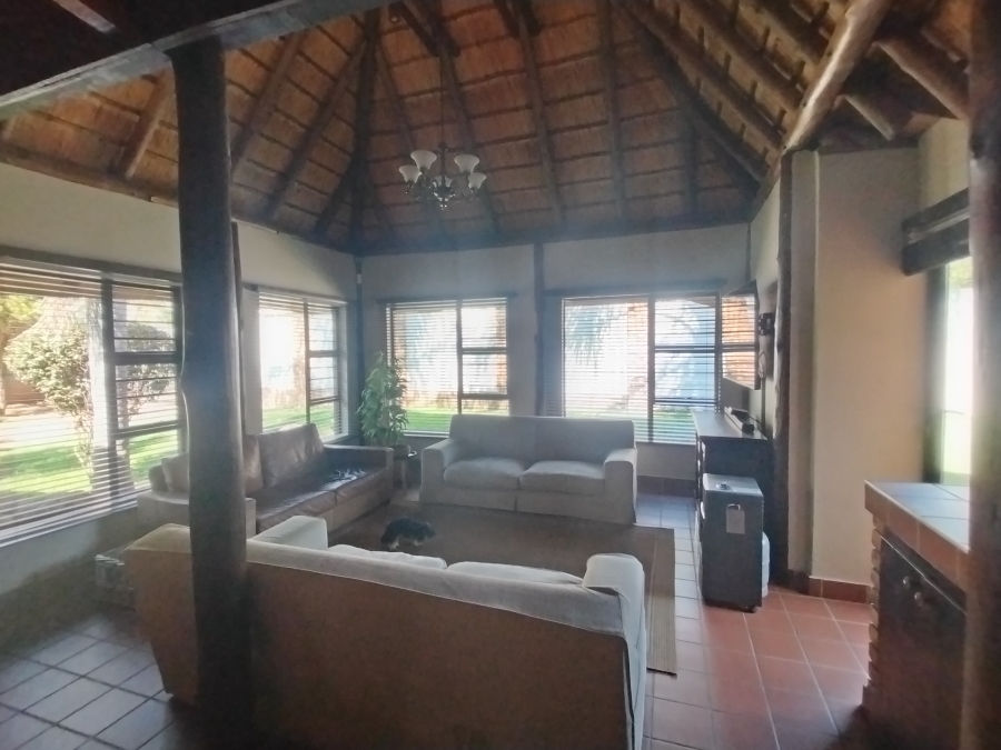 4 Bedroom Property for Sale in Piet Retief Mpumalanga