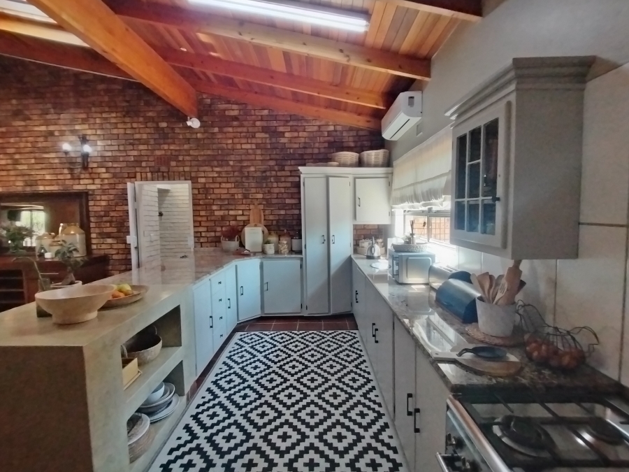 4 Bedroom Property for Sale in Piet Retief Mpumalanga