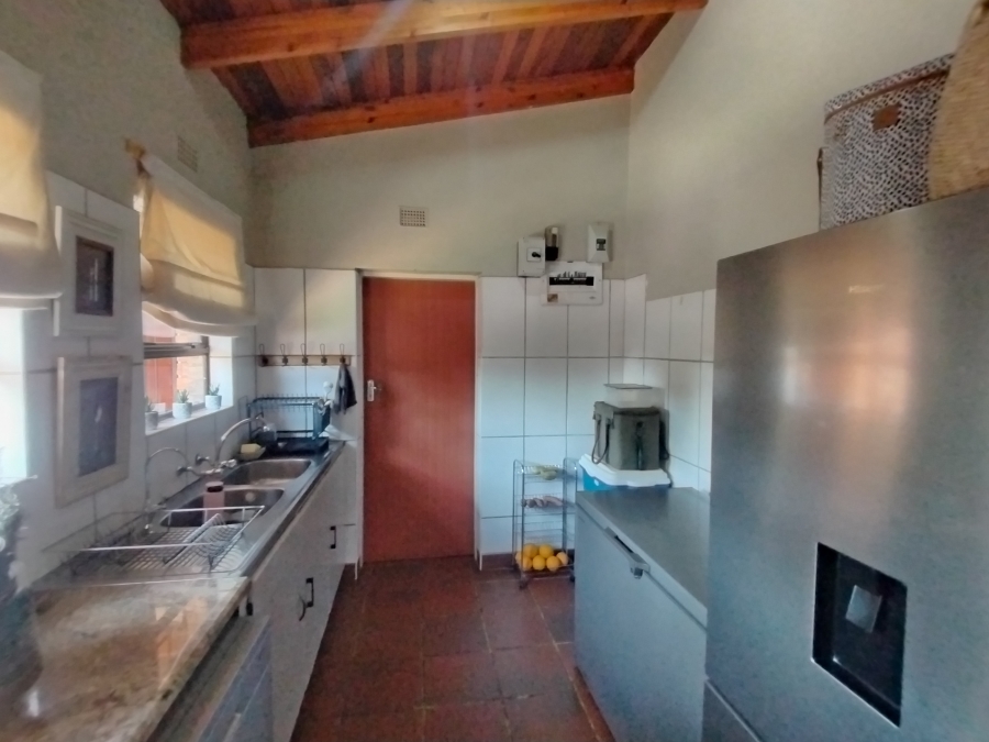 4 Bedroom Property for Sale in Piet Retief Mpumalanga