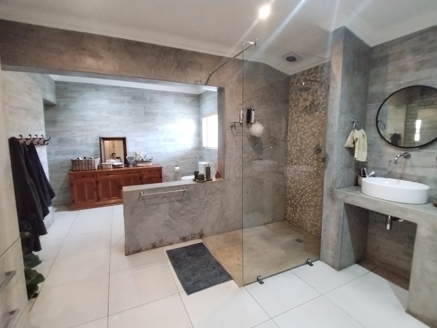4 Bedroom Property for Sale in Piet Retief Mpumalanga