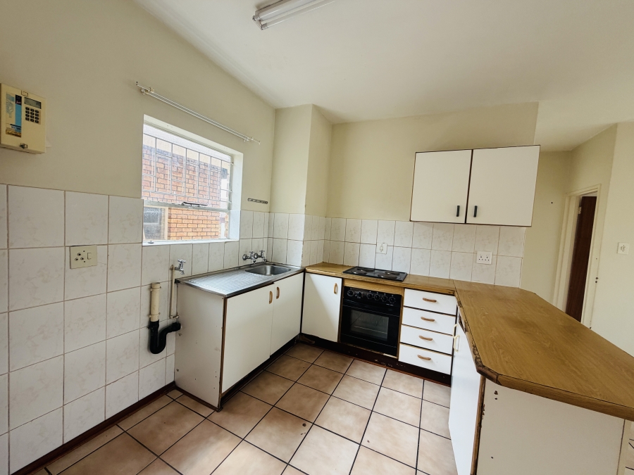 To Let 2 Bedroom Property for Rent in Aerorand Mpumalanga