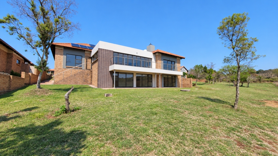 4 Bedroom Property for Sale in Bateleur Estate Mpumalanga