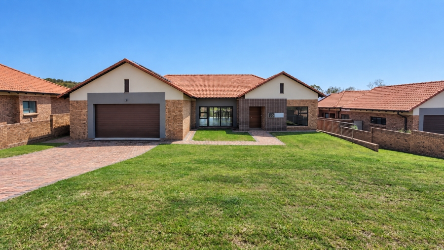 4 Bedroom Property for Sale in Bateleur Estate Mpumalanga