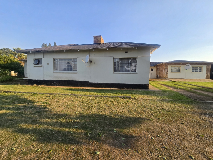 6 Bedroom Property for Sale in Balfour Mpumalanga