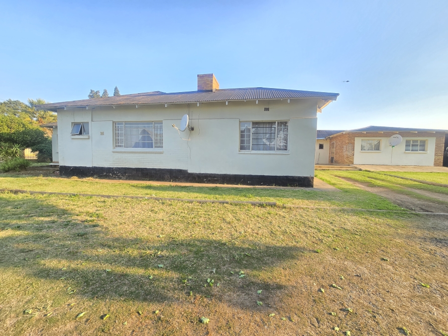 6 Bedroom Property for Sale in Balfour Mpumalanga