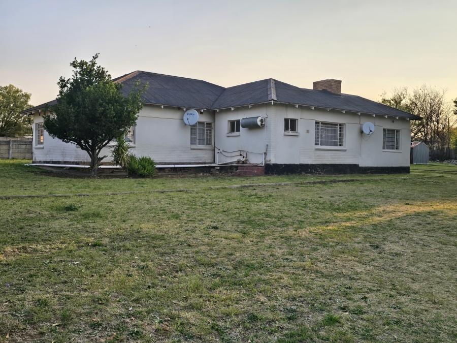 6 Bedroom Property for Sale in Balfour Mpumalanga