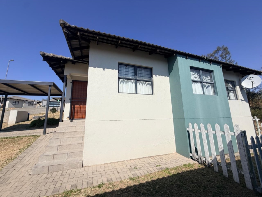 3 Bedroom Property for Sale in Kamagugu Mpumalanga