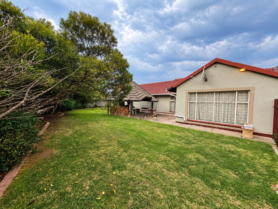 3 Bedroom Property for Sale in Secunda Mpumalanga