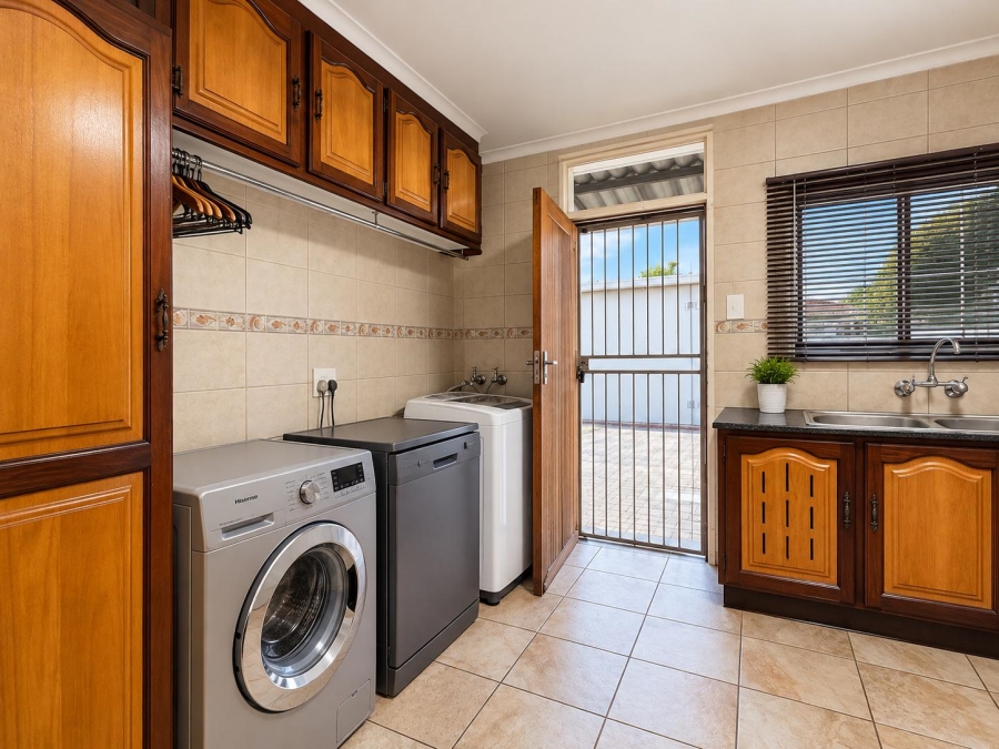 3 Bedroom Property for Sale in Secunda Mpumalanga