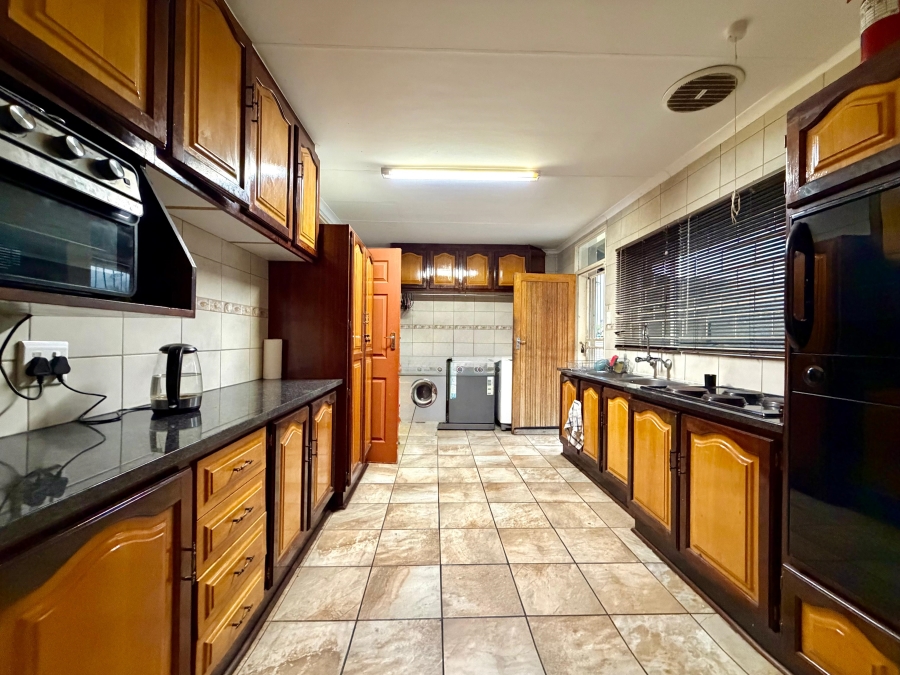 3 Bedroom Property for Sale in Secunda Mpumalanga
