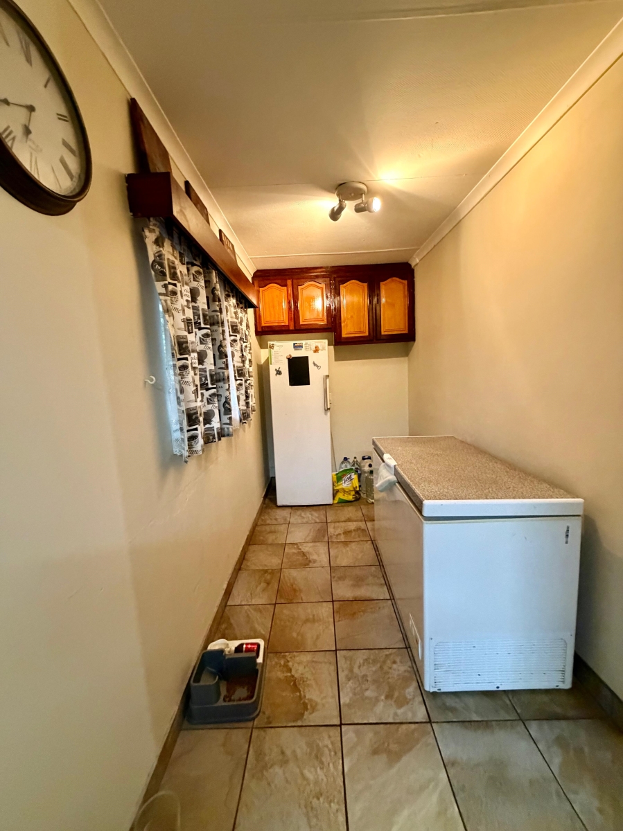 3 Bedroom Property for Sale in Secunda Mpumalanga