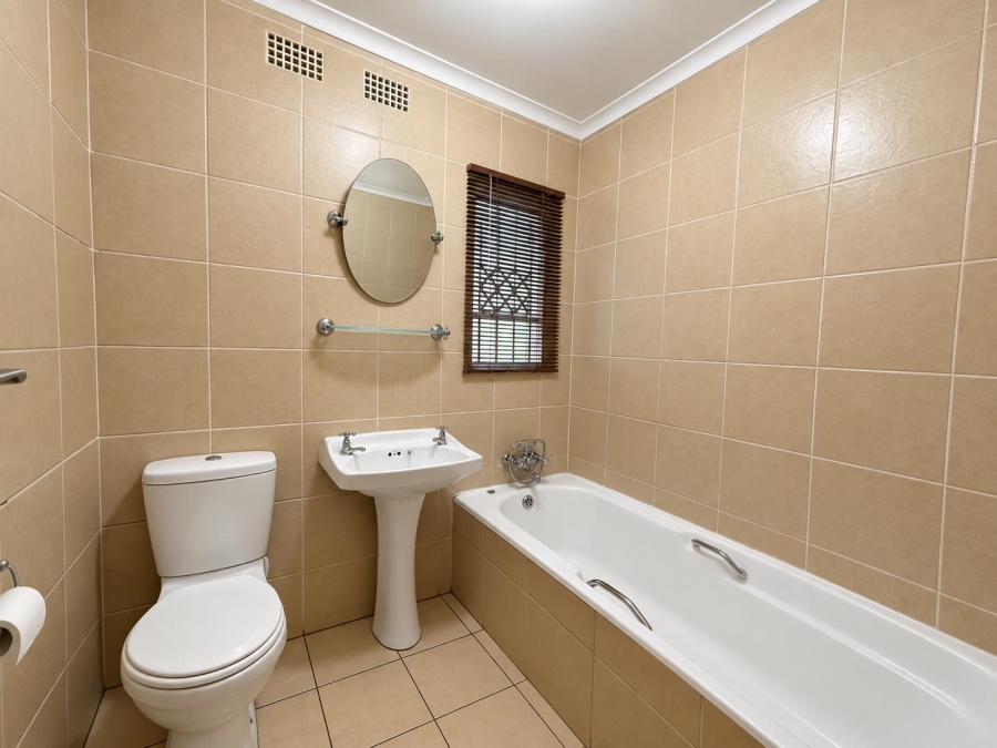 3 Bedroom Property for Sale in Secunda Mpumalanga