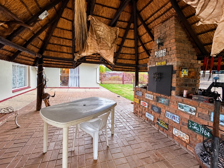 3 Bedroom Property for Sale in Secunda Mpumalanga
