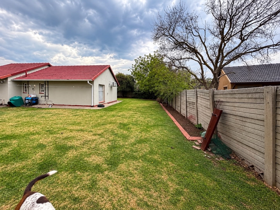 3 Bedroom Property for Sale in Secunda Mpumalanga