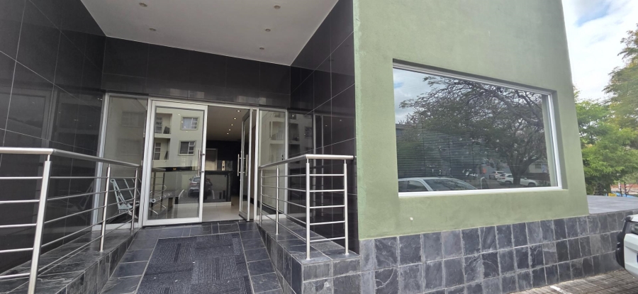 To Let Commercial Property for Rent in Nelspruit Ext 2 Mpumalanga