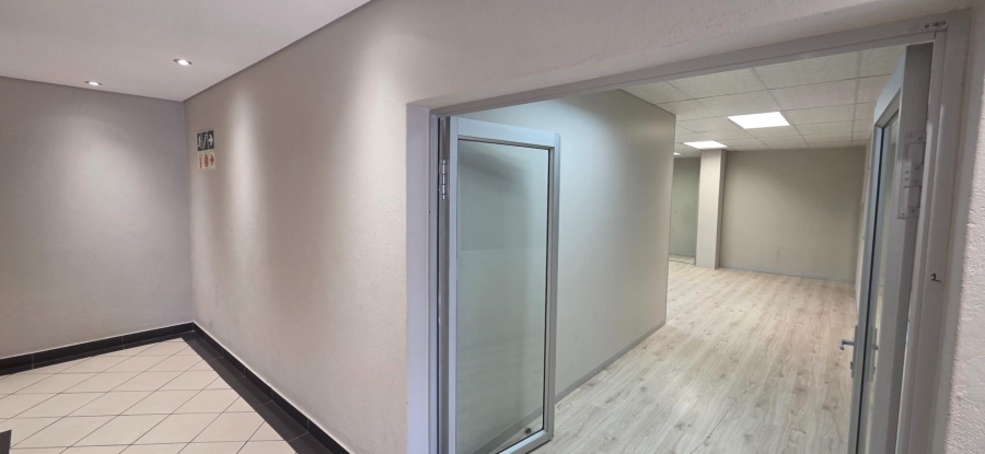 To Let Commercial Property for Rent in Nelspruit Ext 2 Mpumalanga