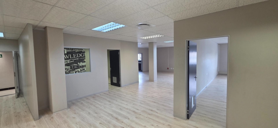 To Let Commercial Property for Rent in Nelspruit Ext 2 Mpumalanga