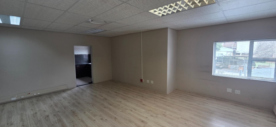 To Let Commercial Property for Rent in Nelspruit Ext 2 Mpumalanga