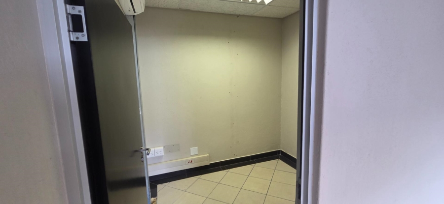 To Let Commercial Property for Rent in Nelspruit Ext 2 Mpumalanga