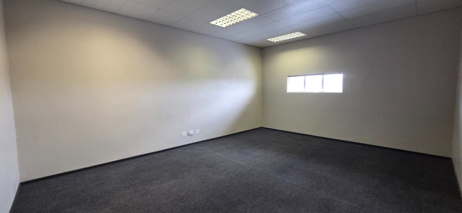 To Let Commercial Property for Rent in Nelspruit Ext 2 Mpumalanga