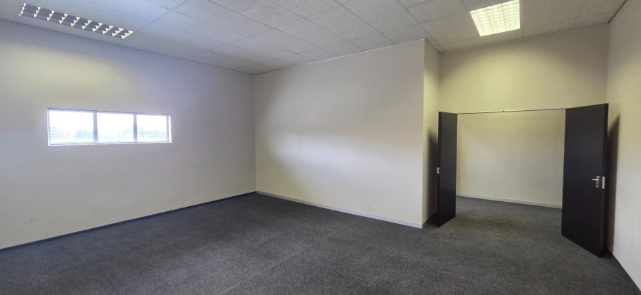 To Let Commercial Property for Rent in Nelspruit Ext 2 Mpumalanga