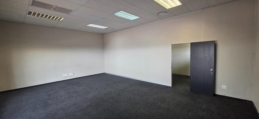 To Let Commercial Property for Rent in Nelspruit Ext 2 Mpumalanga