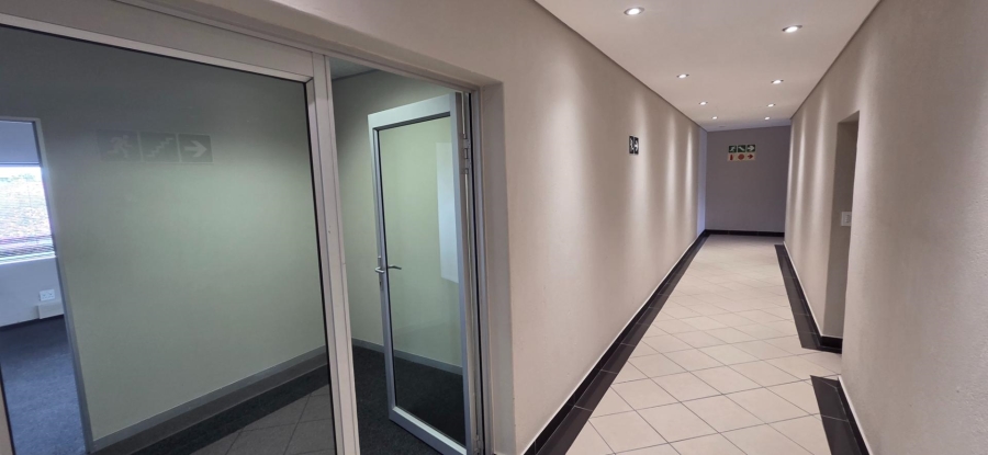 To Let Commercial Property for Rent in Nelspruit Ext 2 Mpumalanga