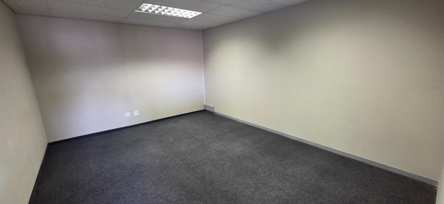 To Let Commercial Property for Rent in Nelspruit Ext 2 Mpumalanga
