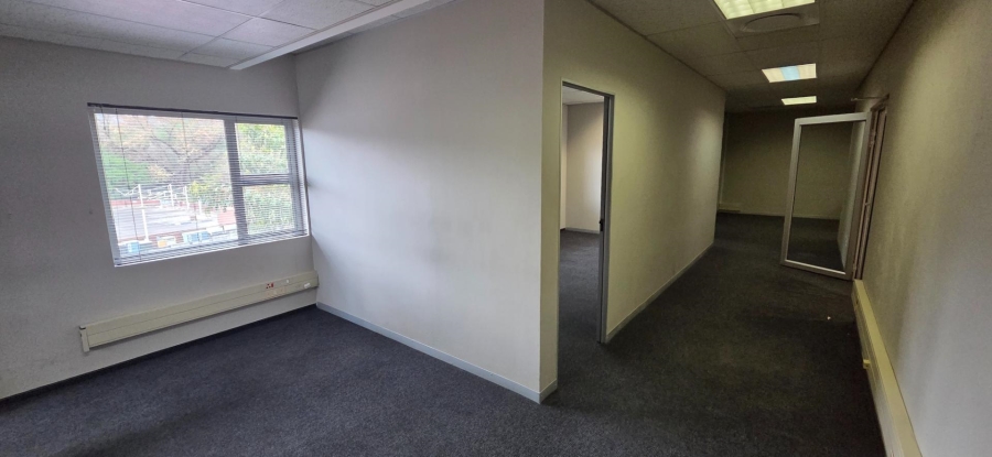 To Let Commercial Property for Rent in Nelspruit Ext 2 Mpumalanga