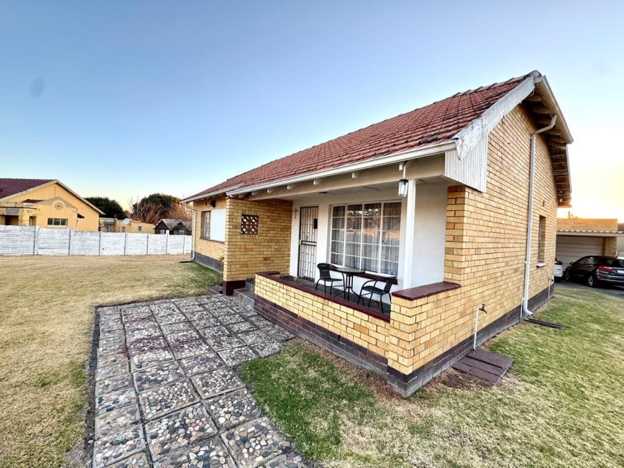 3 Bedroom Property for Sale in Evander Mpumalanga