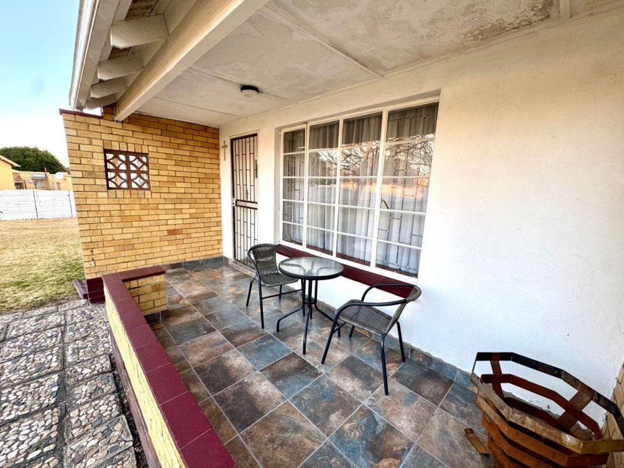 3 Bedroom Property for Sale in Evander Mpumalanga