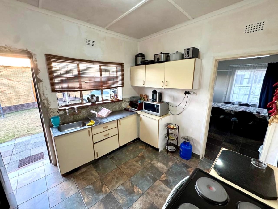 3 Bedroom Property for Sale in Evander Mpumalanga