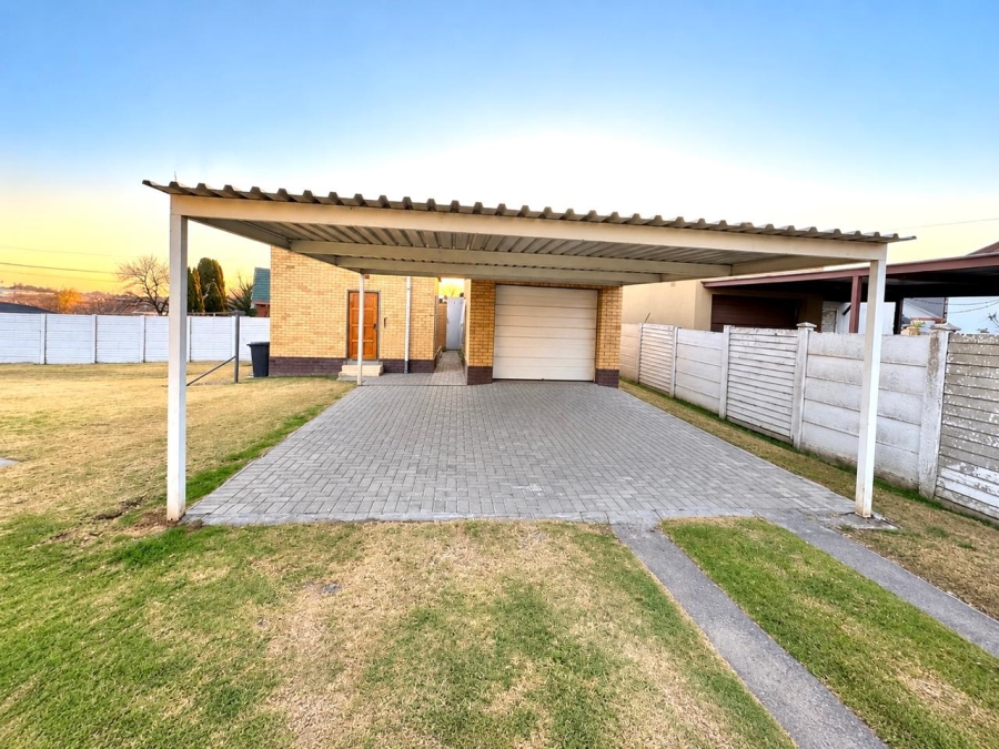 3 Bedroom Property for Sale in Evander Mpumalanga