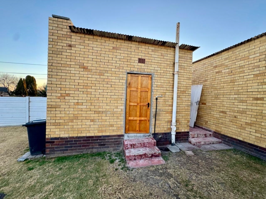 3 Bedroom Property for Sale in Evander Mpumalanga